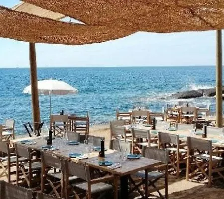 Grand Avec Terrasse Pres De La * Saint-Raphael (Var)