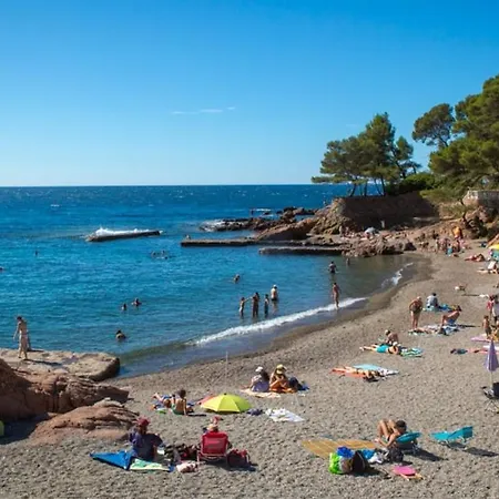 Apartamento Grand Avec Terrasse Pres De La *