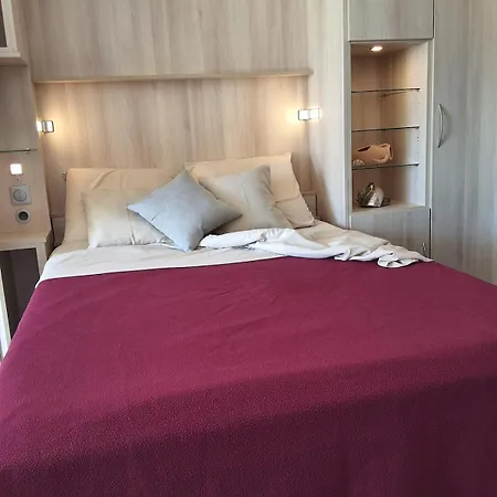 Lejlighed Grand Avec Terrasse Pres De La *