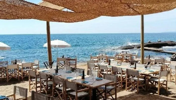 Grand Avec Terrasse Pres De La * Saint-Raphaël