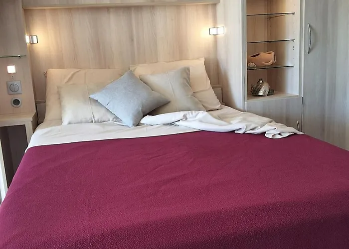 Lejlighed Grand Avec Terrasse Pres De La *